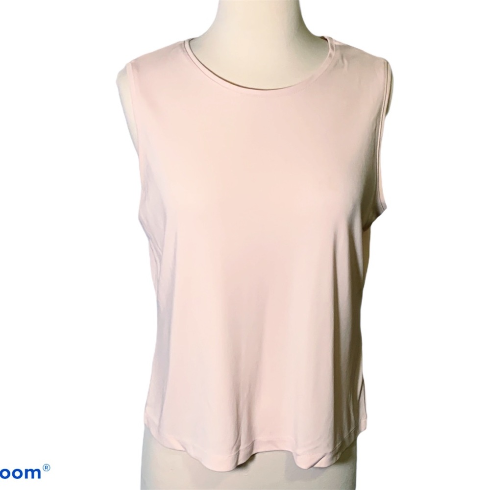 Petite Sophisticate Blush Shell, LP